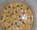 கோதுமை மாவு கொக்கோ சிரப் கேக் (Kothumai maavu cocoa syrup cake recipe in tamil) ரெசிபி ஸ்டேப் 8 புகைப்படம்