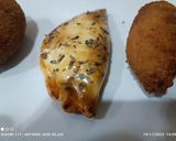 Foto del paso 4 de la receta Empanadillas de atún
