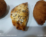 Foto del paso 4 de la receta: Empanadillas de atún