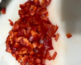 Foto del paso 1 de la receta: Arroz campero toda una experiencia de sabores