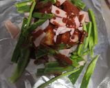Foto del paso 5 de la receta: Pollo Ramdelbo