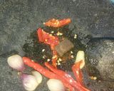 Foto langkah ke 4 dari resep Pecak ikan nila sedep.
