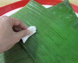 Hình bước làm 3 của món BÁNH GIÒ