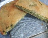 Foto del paso 5 de la receta: Milanesas de harina de soja y espinaca