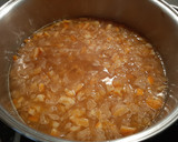 Foto del paso 6 de la receta: Cabello de ángel o mermelada de cidra y naranja
