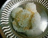 साबुदाना मसाला पापड़ (sabudana masala papad recipe in Hindi) रेसिपी चरण 3 फोटो