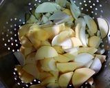 Foto del paso 6 de la receta Mega sopa de hortalizas y tuberculos