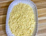 صورة لخطوة 3 من وصفة تميس محشي بالجبنه والزعتر 🫓🧀🌿