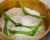 Foto langkah ke 1 dari resep Mango Sticky Rice.