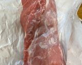 Foto del paso 2 de la receta Cinta de lomo de cerdo curada