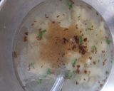 व्रत वाले आलू करी (Vrat wale aloo curry recipe in hindi) रेसिपी चरण 3 फोटो