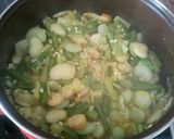 Foto del paso 1 de la receta Risotto de verduras