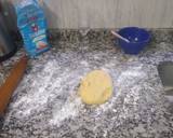 Foto del paso 5 de la receta: Scones dulces deliciosos y fáciles ❤️