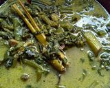 Foto langkah ke 3 dari resep Lodeh soglog.