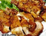 Hình bước làm 5 của món Đùi Gà Rim Tiêu với NCKD - Chicken w Black pepper Sauce