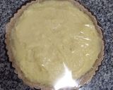 Foto del paso 4 de la receta: Tarta de pastelera y frutos rojos light