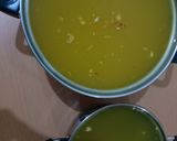 Foto langkah ke 4 dari resep 1. Jamu Meningkatkan Imunitas.