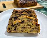 Foto langkah ke 7 dari resep Banana cake gampang no ribet.