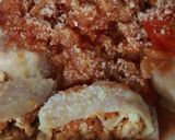 Foto del paso 6 de la receta: Sorrentino de pollo