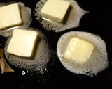 A picture of step 1 of Grits and Eggs Batch 300.