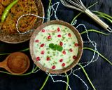 લીલી મોગરી નું રાઇતું જૈન (Green Radish Pods Raita Jain Recipe In Gujarati) રેસીપી સ્ટેપ4ફોટો