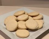 Foto del paso 6 de la receta: Galletitas