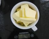 Foto del paso 2 de la receta: Torta de coco y dulce de leche