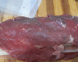 Foto del paso 3 de la receta: Cachopo de añojo