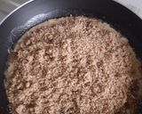 ওভার লোডেড অমলেট রেসিপির ধাপ 4 ছবি