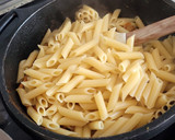 Foto del paso 9 de la receta: Pasta con Brócoli y Lomo (o bacon)