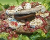 Foto del paso 6 de la receta Ensalada provenza