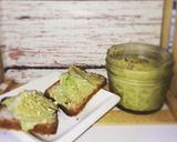 Foto del paso 3 de la receta: Green Hummus
