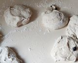 Foto del paso 6 de la receta: Panecillos con olivas