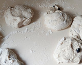 Foto del paso 6 de la receta: Panecillos con olivas