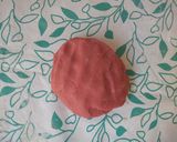 Foto del paso 4 de la receta: Masa de sorrentinos de remolacha