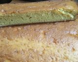 Foto del paso 4 de la receta: Bizcochuelo de naranja y limón. Diana