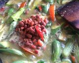 Foto langkah ke 3 dari resep Tauco Mujair.