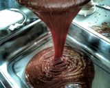 Brownie recept férfiaknak (is) recept fázis 5 fotója
