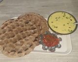 રાજસ્થાની ખોબા રોટી (Rajasthani Khoba Roti Recipe In Gujarati) રેસીપી સ્ટેપ5ફોટો