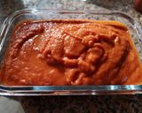 Foto do passo 4 de Molho de Tomate para Pizzas