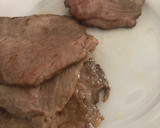 Foto del paso 2 de la receta: Arroz con presa ibérica y boletus