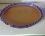 Foto del paso 4 de la receta: 🍰Torta al microondas 10min🍰