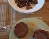 Foto del paso 7 de la receta: Champiñones con ajos y cerveza al estilo brigada espartana