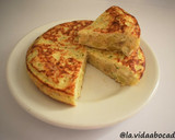 Foto del paso 11 de la receta: Tortilla de patata sin aceite
