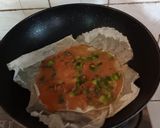 Foto langkah ke 4 dari resep Martabak Daging.