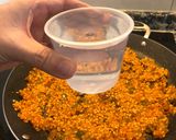 Foto del paso 6 de la receta: Paella de arroz con solomillitos de pollo jugosos con robot ClickChef Moulinex