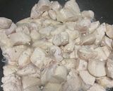 Foto del paso 1 de la receta: Pollo al curry