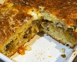 Foto del paso 7 de la receta: Torta de palmito