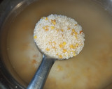 பனிவரகு மிளகு பொங்கல் ரெசிபி ஸ்டேப் 2 புகைப்படம்