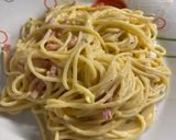 Foto del paso 8 de la receta: Carbonara italiana